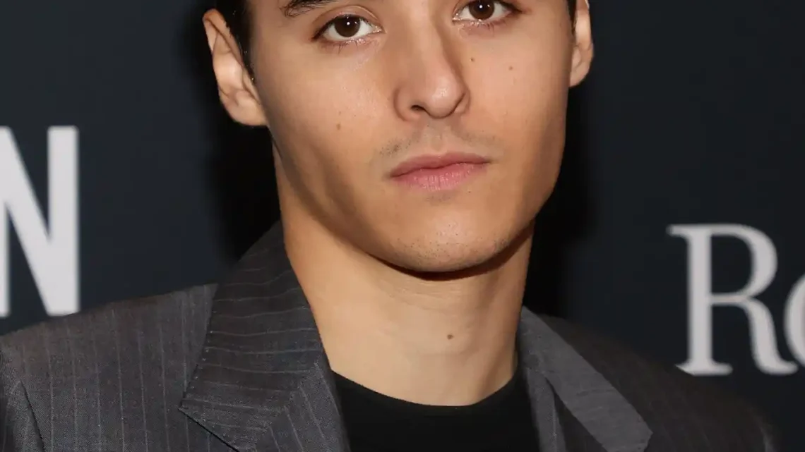Billy Bryk Biography: Age, Girlfriend, Net Worth, Height, Parents, Siblings, Movies & TV Shows Billy Bryk Biography: Age, Girlfriend, Net Worth, Height, Parents, Siblings, Movies & TV Shows