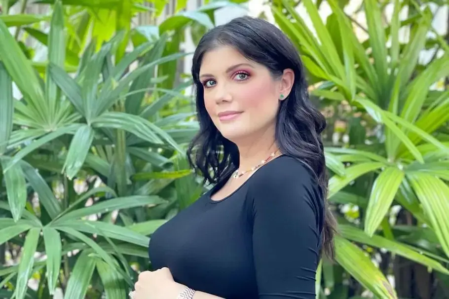 Andrea Nocetti Biography: Age, Husband, Children, Net Worth, Beauty Pageant, Career Andrea Nocetti Biography: Age, Husband, Children, Net Worth, Beauty Pageant, Career