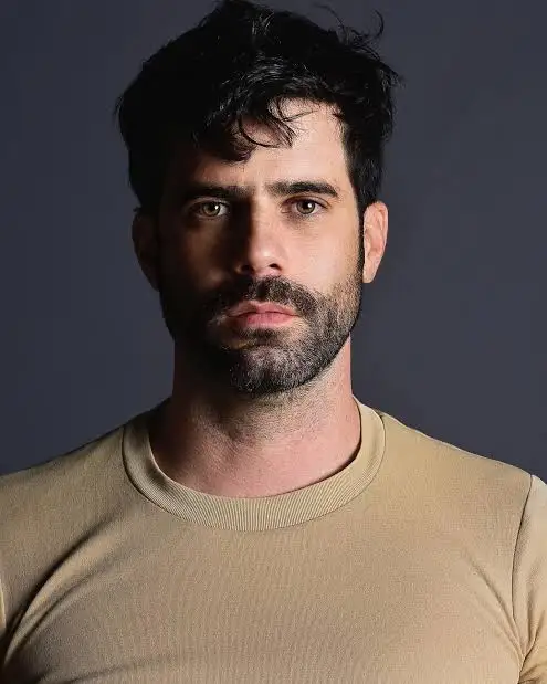 Ricardo Mejía Biography: Age, Net Worth, TV Shows, Movies, Career, Education Ricardo Mejía Biography: Age, Net Worth, TV Shows, Movies, Career, Education