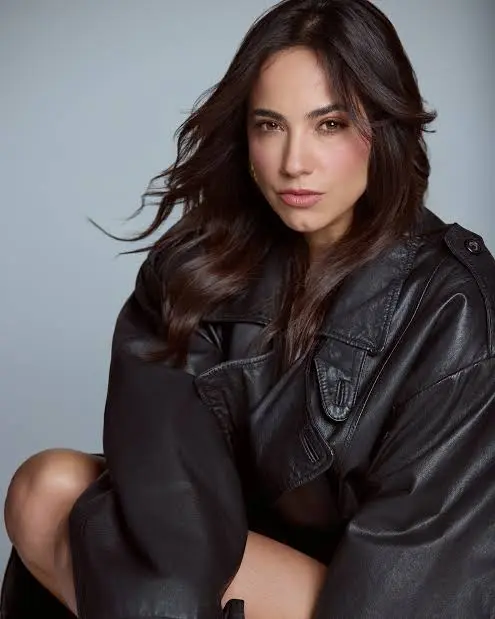 Nicole Santamaría Biography: Husband, Age, Net Worth, Height, Parents, Instagram Nicole Santamaría Biography: Husband, Age, Net Worth, Height, Parents, Instagram