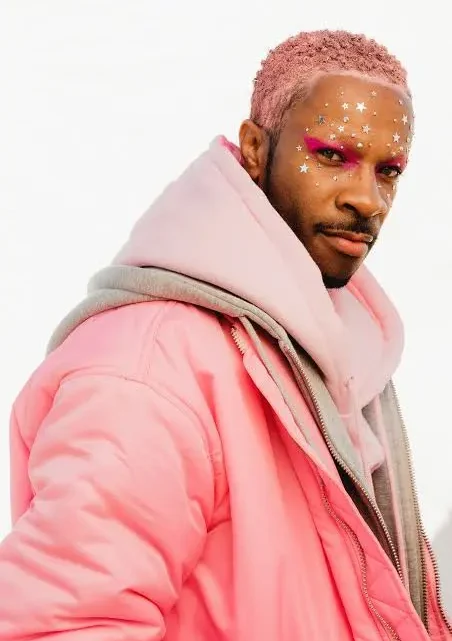 Richy Jackson Biography: Age, Net Worth, Boyfriend, Height, Choreography, Instagram Richy Jackson Biography: Age, Net Worth, Boyfriend, Height, Choreography, Instagram