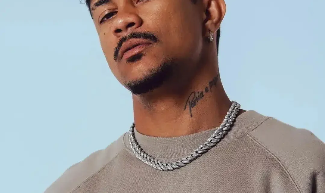 Xamã (rapper) Biography: Age, Girlfriend, Net Worth, Height, Real Name, Parents, Songs, Albums