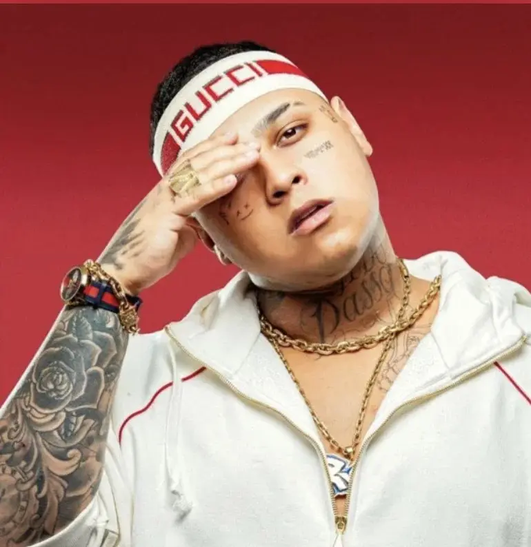 Mcryan MC Ryan SP Biography: Age, Girlfriend, Net Worth, Height, Real Name ...