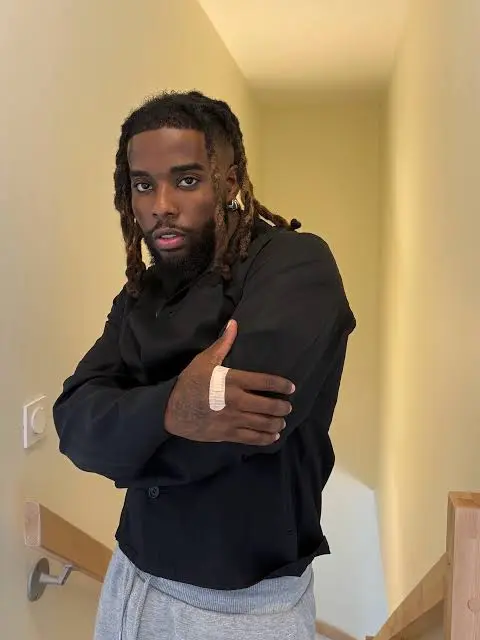 Ya Levis Biography: Age, Wife, Songs, Albums, Net Worth, Parents, Height, Siblings Ya Levis Biography: Age, Wife, Songs, Albums, Net Worth, Parents, Height, Siblings