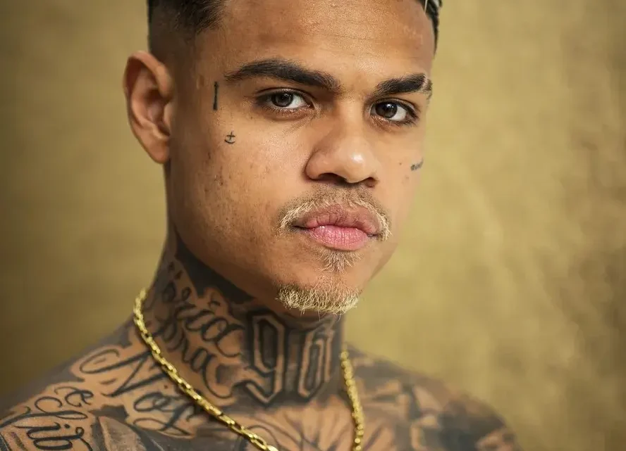 MC Cabelinho Biography: Age, Net Worth, Real Name, Songs, Height, Career, Girlfriend MC Cabelinho Biography: Age, Net Worth, Real Name, Songs, Height, Career, Girlfriend