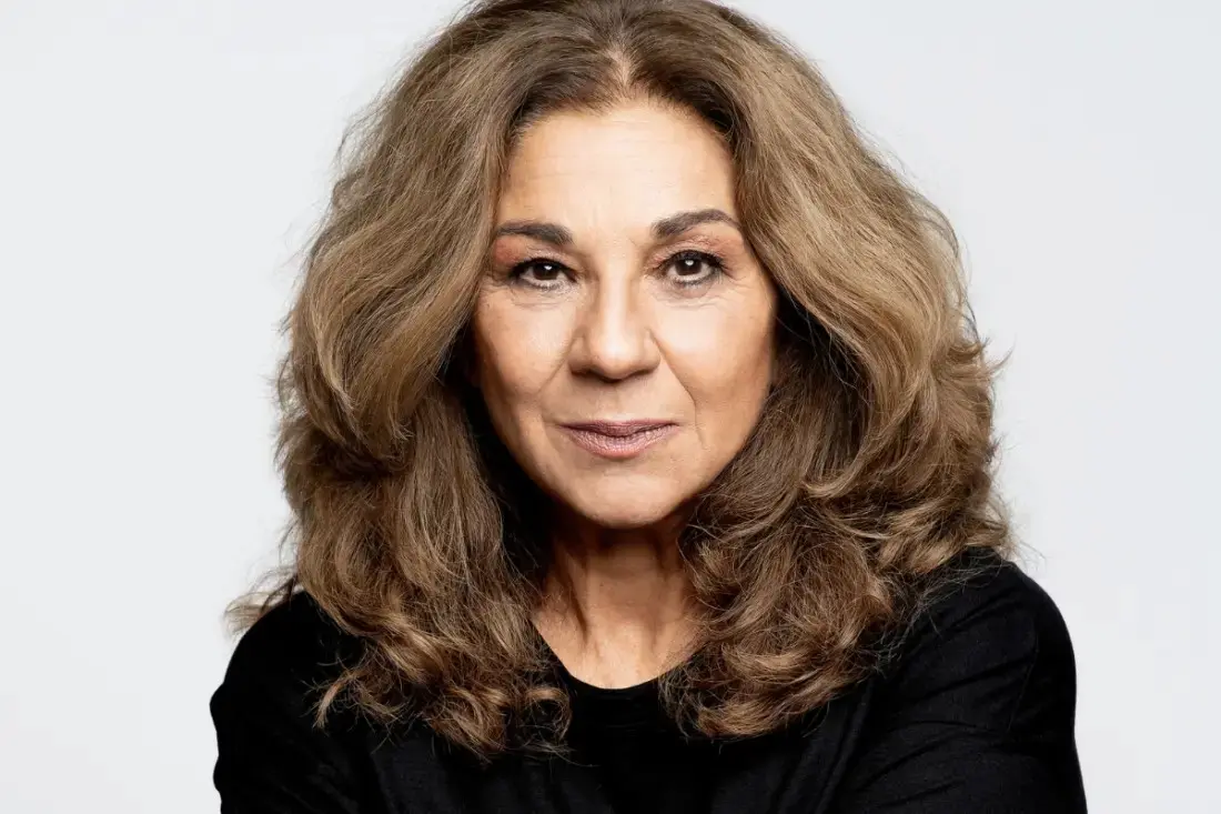Lolita Flores