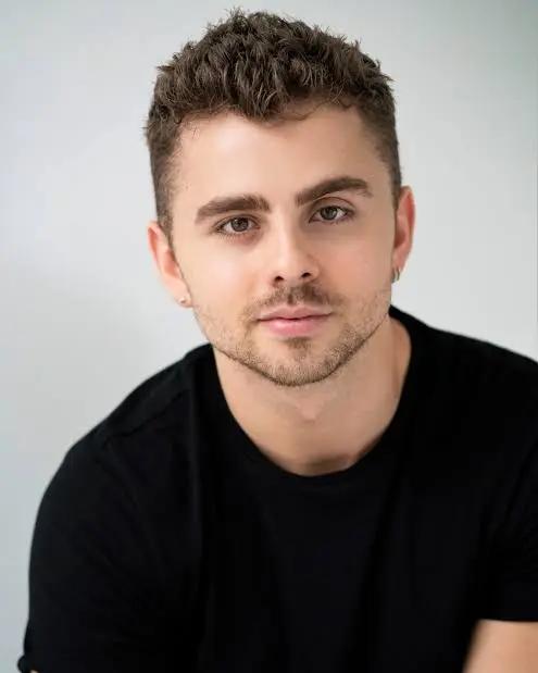 Michael Dameski Biography: Age, Wife, Height, Net Worth, Parents, Movies & TV Shows, Siblings Michael Dameski Biography: Age, Wife, Height, Net Worth, Parents, Movies & TV Shows, Siblings