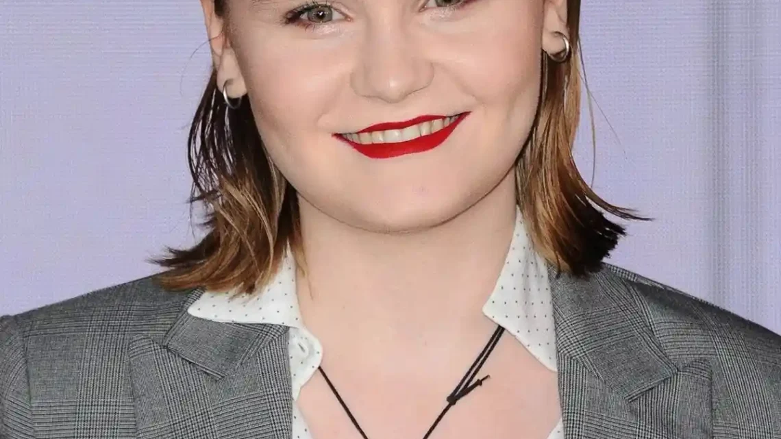 Morgan Turner Biography: Age, Partner, Net Worth, Height, Movies & TV Shows, Jumanji Morgan Turner Biography: Age, Partner, Net Worth, Height, Movies & TV Shows, Jumanji