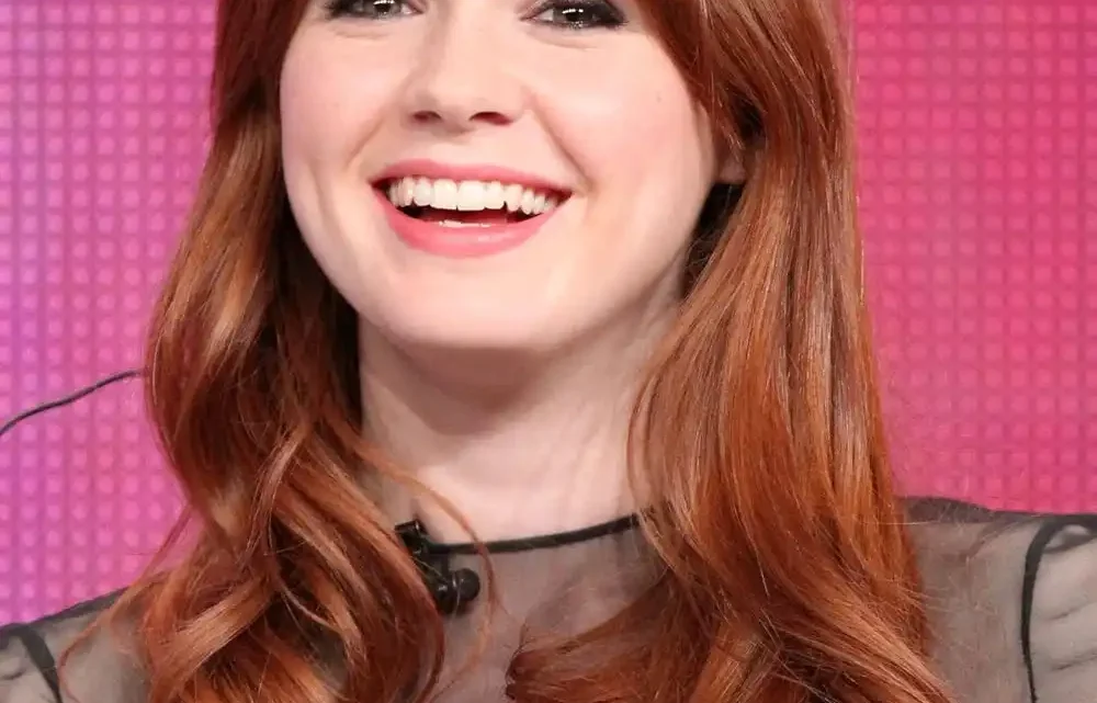 Karen Gillan Biography: Age, Husband, Net Worth, Height, Movies & TV Shows, Doctor Who, Nebula Karen Gillan Biography: Age, Husband, Net Worth, Height, Movies & TV Shows, Doctor Who, Nebula
