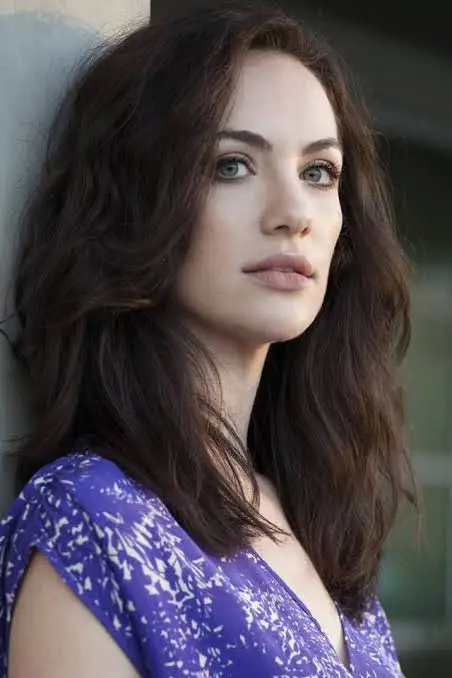 Kate Siegel