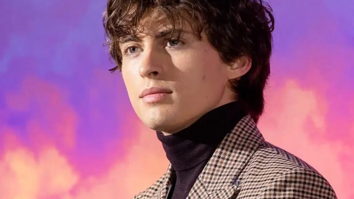Dempsey Bryk Biography: Girlfriend, Age, Net Worth, Movies & TV Shows, Height, Parents, Siblings Dempsey Bryk Biography: Girlfriend, Age, Net Worth, Movies & TV Shows, Height, Parents, Siblings