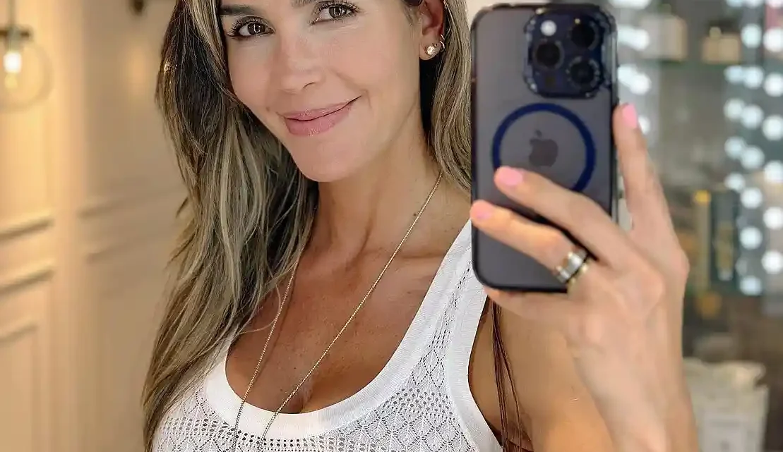 Cristina Estrada Biography: Husband, Age, Children, Net Worth, Height, Parents, Career Cristina Estrada Biography: Husband, Age, Children, Net Worth, Height, Parents, Career