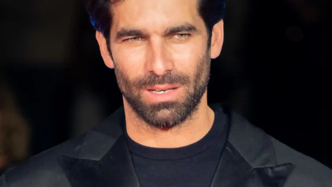 Rubén Cortada Biography: Age, Wife, Net Worth, Real Name, Height, Movies & TV Shows Rubén Cortada Biography: Age, Wife, Net Worth, Real Name, Height, Movies & TV Shows