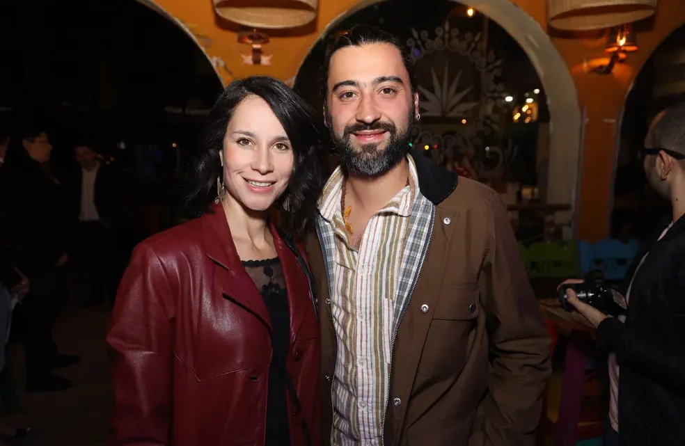 Estefanía Godoy Biography: Husband, Age, Children, Net Worth, Movies & TV Shows, Height, Career Estefanía Godoy Biography: Husband, Age, Children, Net Worth, Movies & TV Shows, Height, Career