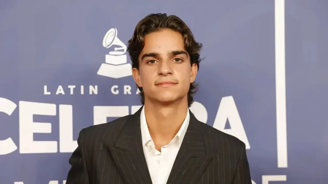 Rosario Flores’ son, Pedro Antonio Lazaga Biography: Age, Girlfriend, Net Worth, Height, Parents, Sister, Grandmother Rosario Flores’ son, Pedro Antonio Lazaga Biography: Age, Girlfriend, Net Worth, Height, Parents, Sister, Grandmother