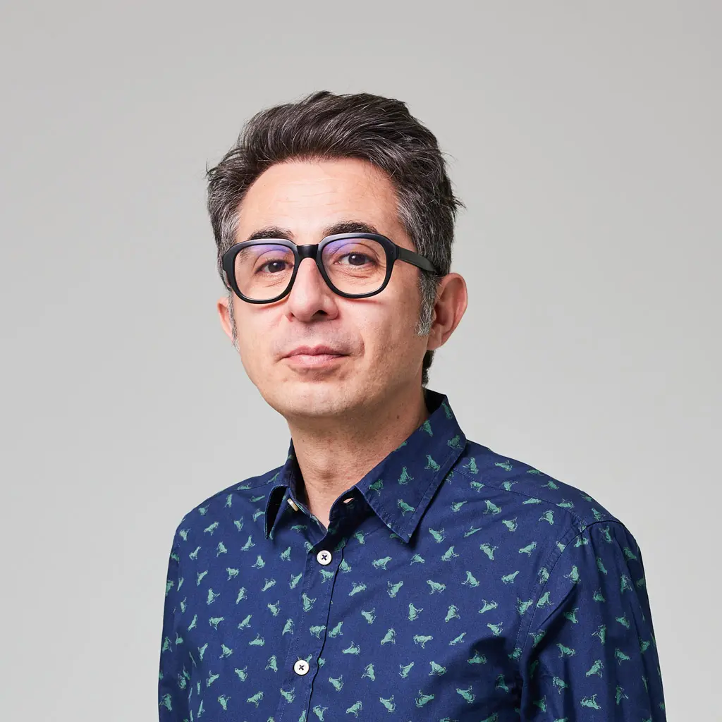 Berto Romero