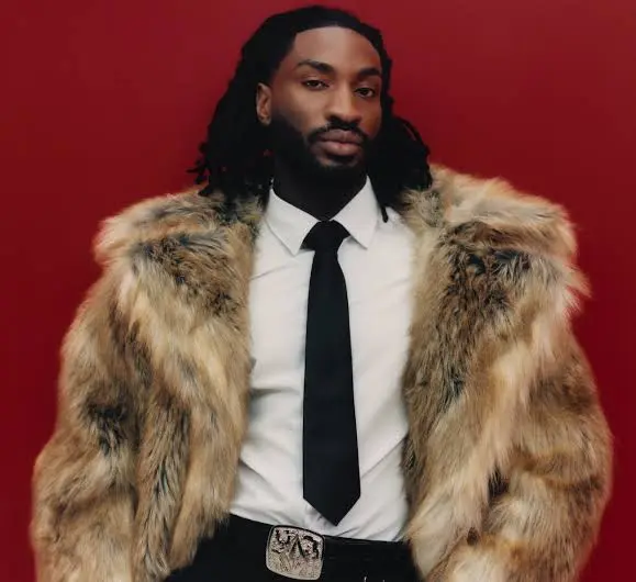 Odeal (singer) Biography: Age, Net Worth, Girlfriend, Height, Real Name, Songs, Ethnicity Odeal (singer) Biography: Age, Net Worth, Girlfriend, Height, Real Name, Songs, Ethnicity