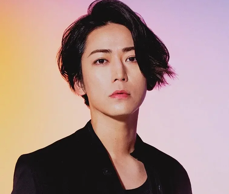 Kazuya Kamenashi Biography: Age, Wife, Net Worth, Height, Drama, KAT-TUN, Brothers Kazuya Kamenashi Biography: Age, Wife, Net Worth, Height, Drama, KAT-TUN, Brothers