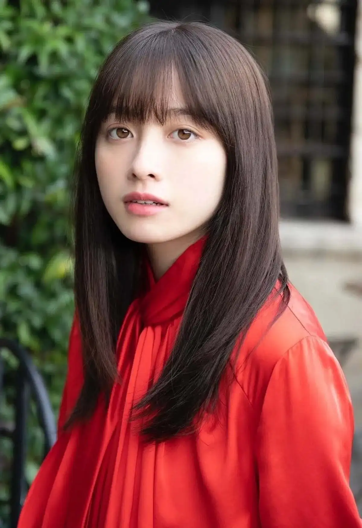 Kanna Hashimoto