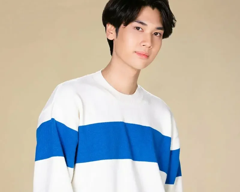 Natachai Boonprasert Biography: Age, Girlfriend, Net Worth, Height, Parents, Movies, Instagram, Partner Natachai Boonprasert Biography: Age, Girlfriend, Net Worth, Height, Parents, Movies, Instagram, Partner