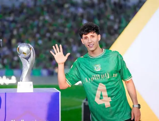 Sajjad Jassim Biography: Age, Wife, Net Worth, Height, Parents, Stats, Goals, Clubs, Transfer Sajjad Jassim Biography: Age, Wife, Net Worth, Height, Parents, Stats, Goals, Clubs, Transfer
