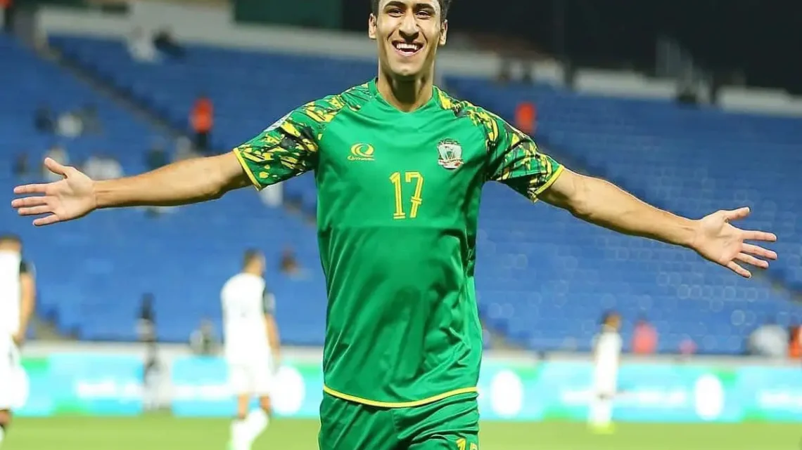 Ahmed Farhan Biography: Age, Net Worth, Height, Wife, Club, Stats, Goals, Injury Ahmed Farhan Biography: Age, Net Worth, Height, Wife, Club, Stats, Goals, Injury
