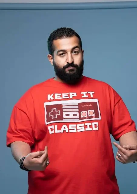 Ibrahim Al-Hajjaj Biography: Age, Wife, Net Worth, Movies, Height, Parents, Instagram Ibrahim Al-Hajjaj Biography: Age, Wife, Net Worth, Movies, Height, Parents, Instagram