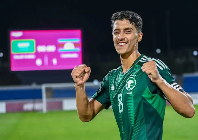 Faisal Al-Ghamdi Biography: Age, Salary, Net Worth, Height, Parents, Stats, Transfer, Clubs Faisal Al-Ghamdi Biography: Age, Salary, Net Worth, Height, Parents, Stats, Transfer, Clubs