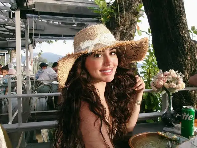 Maya Abdul Majed Biography: Age, Boyfriend, Net Worth, TikTok, YouTube, Parents, Height Maya Abdul Majed Biography: Age, Boyfriend, Net Worth, TikTok, YouTube, Parents, Height