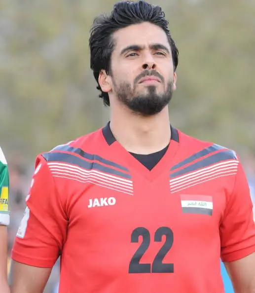 Noor Sabri Biography: Age, Wife, Children, Net Worth, Height, Parents, Career Stats, Clubs Noor Sabri Biography: Age, Wife, Children, Net Worth, Height, Parents, Career Stats, Clubs