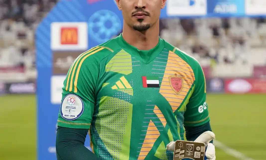 Mohamed Al-Shamsi Biography: Age, Club, Net Worth, Height, International Career, Contract, Parents Mohamed Al-Shamsi Biography: Age, Club, Net Worth, Height, International Career, Contract, Parents