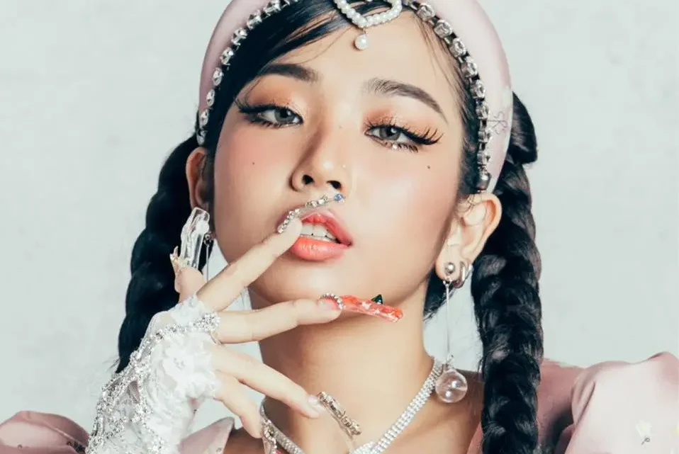 Milli Biography: Age, Boyfriend, Songs, Net Worth, Height, Parents Milli Biography: Age, Boyfriend, Songs, Net Worth, Height, Parents