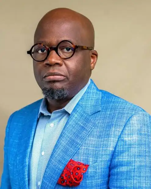 Niyi Adebayo Biography: Age, Wife, Net Worth, Height, Children, Parents Niyi Adebayo Biography: Age, Wife, Net Worth, Height, Children, Parents