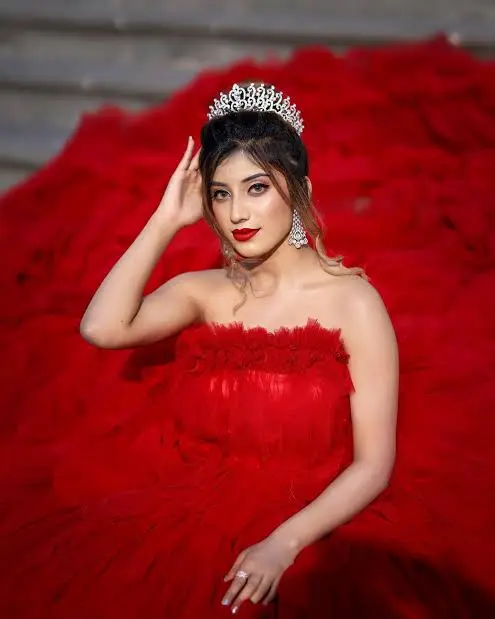 Somya Daundkar Biography: Age, Boyfriend, Net Worth, Height, Parents, Siblings Somya Daundkar Biography: Age, Boyfriend, Net Worth, Height, Parents, Siblings