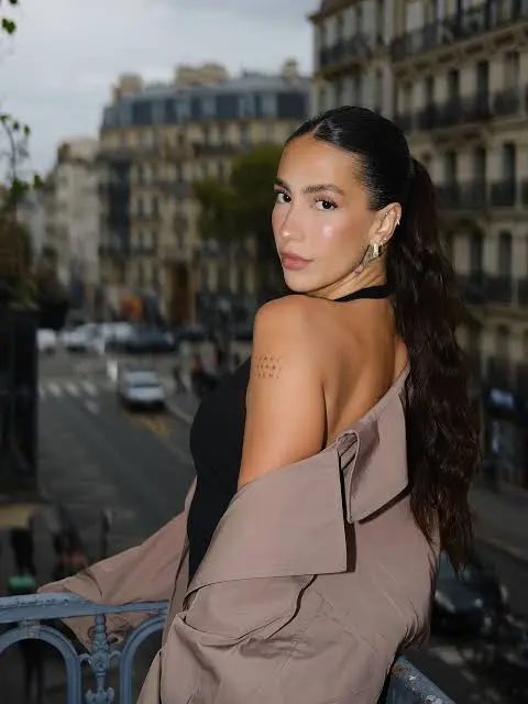 Gabi Brandt Biography: Age, Husband, Net Worth, Height, Children, Parents Gabi Brandt Biography: Age, Husband, Net Worth, Height, Children, Parents