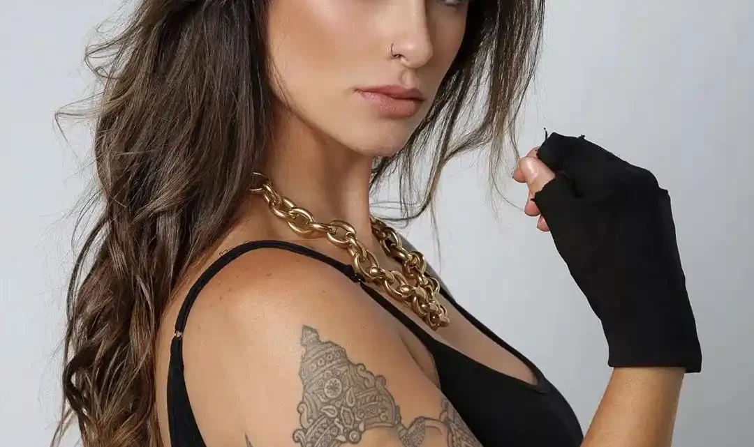 Barbara Labres Biography: Age, Girlfriend, Net Worth, Height, Parents Barbara Labres Biography: Age, Girlfriend, Net Worth, Height, Parents