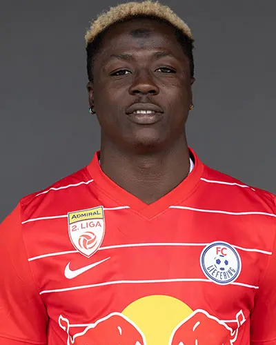 Oumar Diakité Biography: Age, Wife, Net Worth, Height, Parents, Club Oumar Diakité Biography: Age, Wife, Net Worth, Height, Parents, Club