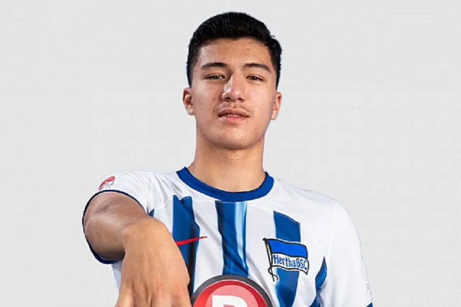 Ibrahim Maza Biography: Age, Girlfriend, Net Worth, Height, Parents, Club Ibrahim Maza Biography: Age, Girlfriend, Net Worth, Height, Parents, Club