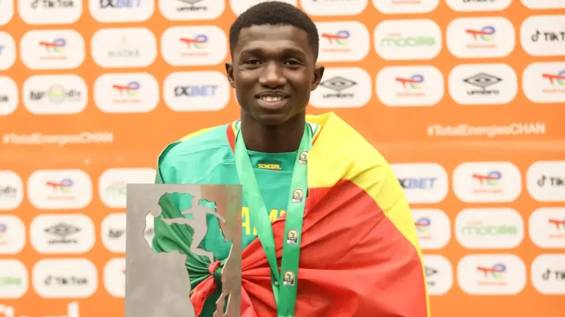 Lamine Camara Biography: Girlfriend, Age, Height, Net Worth, Parents, Career, Stats Lamine Camara Biography: Girlfriend, Age, Height, Net Worth, Parents, Career, Stats