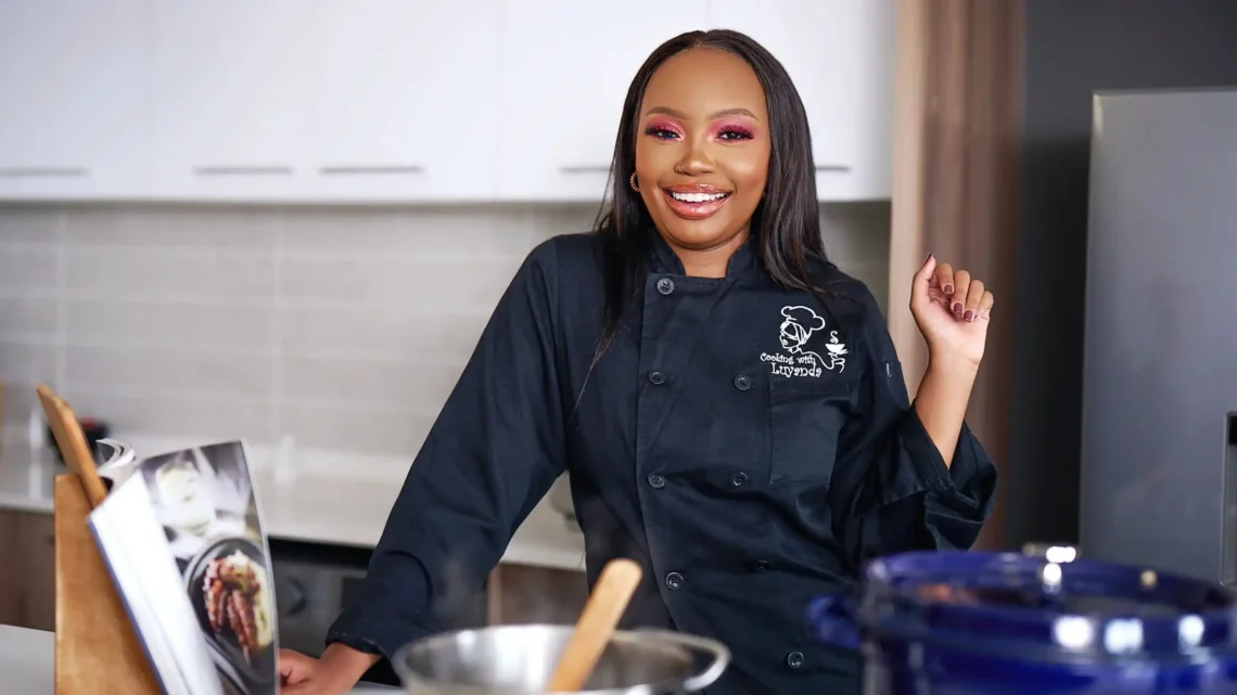 Luyanda Mafanya Biography: Age, Boyfriend, Net Worth, Height, Parents Luyanda Mafanya Biography: Age, Boyfriend, Net Worth, Height, Parents