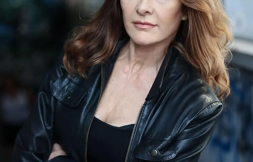 Fabiana Udenio Biography: Husband, Age, Son, Height, Net Worth, Parents, Movies & TV Shows Fabiana Udenio Biography: Husband, Age, Son, Height, Net Worth, Parents, Movies & TV Shows