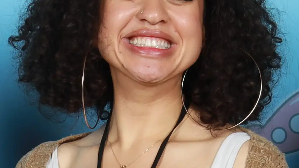 Ilia Isorelýs Paulino Biography: Age, Boyfriend, Movies & TV Shows, Net Worth, Height, Sister Ilia Isorelýs Paulino Biography: Age, Boyfriend, Movies & TV Shows, Net Worth, Height, Sister