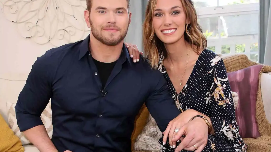 Kellan Lutz’s wife, Brittany Lutz Biography: Age, Husband, Net Worth, Height, Kids, TV Shows Kellan Lutz’s wife, Brittany Lutz Biography: Age, Husband, Net Worth, Height, Kids, TV Shows