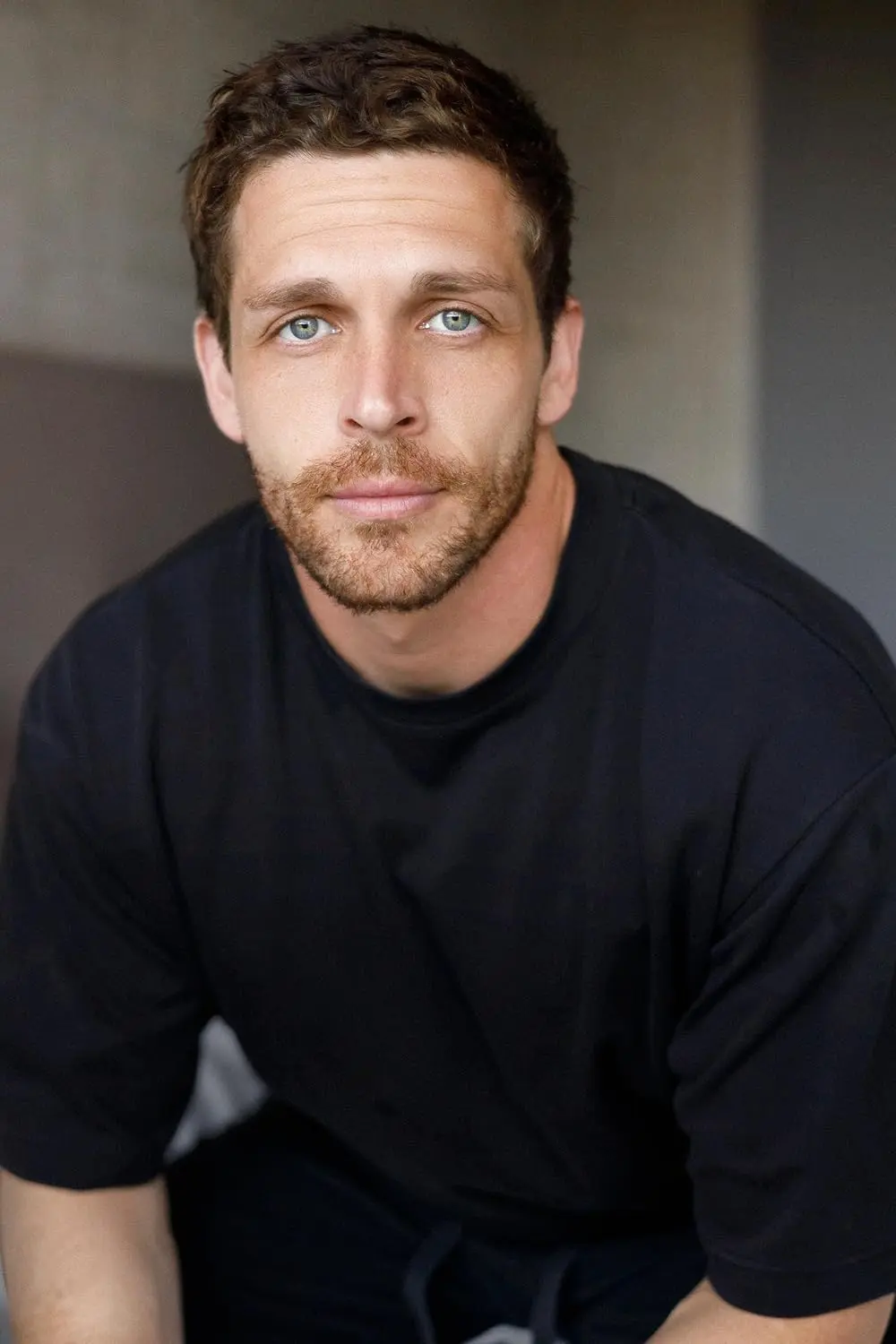 Wade Briggs Photo