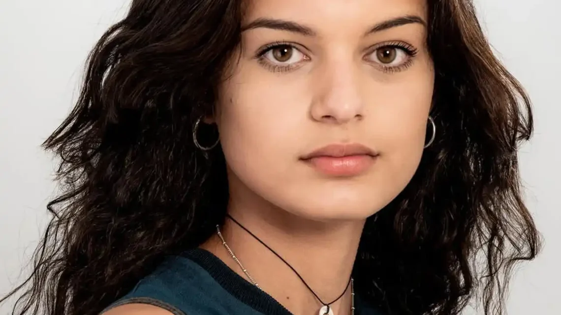 Sofía Oria Biography: Age, Net Worth, Movies & TV Shows, Education, Parents Sofía Oria Biography: Age, Net Worth, Movies & TV Shows, Education, Parents