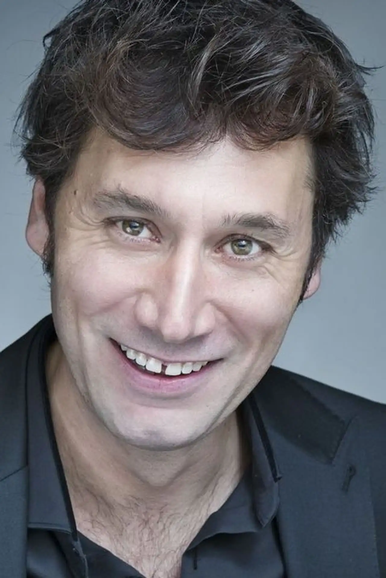 Raúl Fernández
