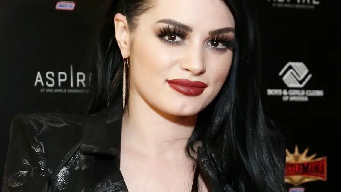 Saraya Biography: Age, Net Worth, Husband, Height, Parents, Real Name, Retirement Saraya Biography: Age, Net Worth, Husband, Height, Parents, Real Name, Retirement