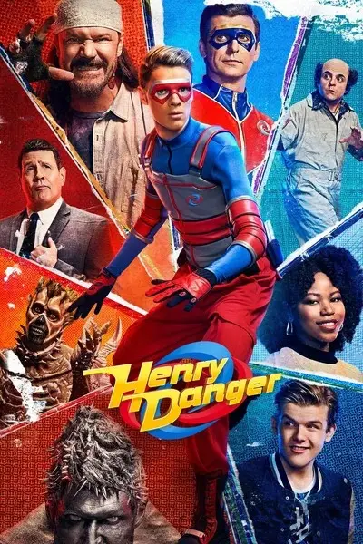 Henry Danger: Cast, Roles, Net Worth, Height, Families, And Relationships Henry Danger: Cast, Roles, Net Worth, Height, Families, And Relationships