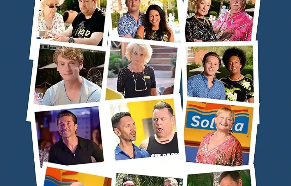 Benidorm: Cast, Roles, Net Worth, Height, Families, And Relationships Benidorm: Cast, Roles, Net Worth, Height, Families, And Relationships