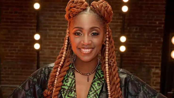 Comfort Fedoke Biography: Age, Net Worth, Height, Parents, Siblings, Career, Awards Comfort Fedoke Biography: Age, Net Worth, Height, Parents, Siblings, Career, Awards
